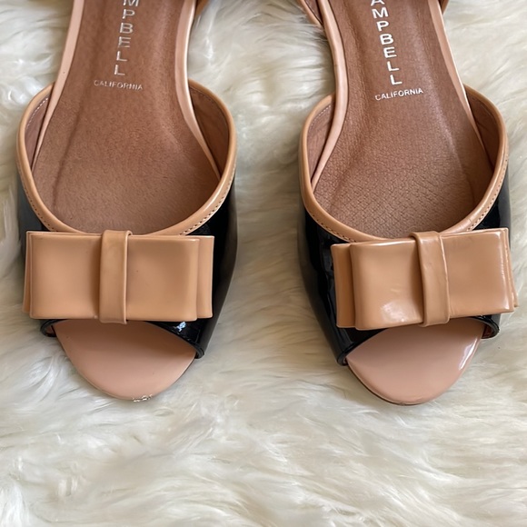 Jeffrey Campbell Ibiza Last Bottle flats - Picture 4 of 7